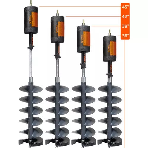 K-Drill EXT Ice Auger