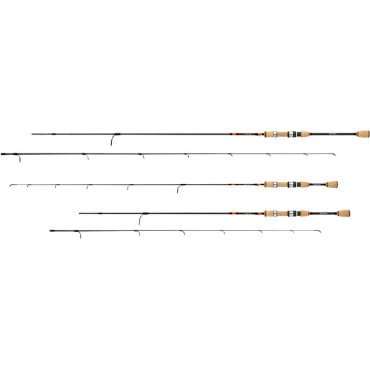 Daiwa Presso Ultralight Spinning Rod 2 piece