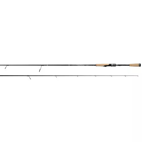 DAIWA TATULA BASS spinning RODS