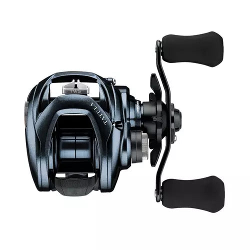 Daiwa Tatula X TW 100 Baitcast Reel