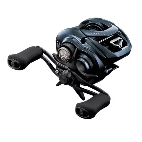 Daiwa Tatula X TW 100 Baitcast Reel