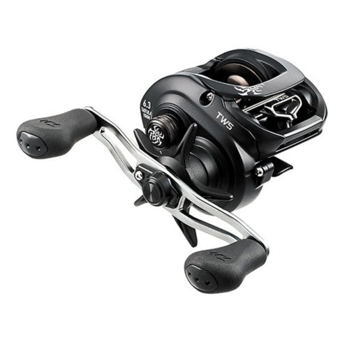 Daiwa Tatula SV tw 150 Baitcast Reel