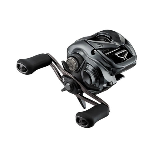 DAIWA Tatula SV TWV100 Baitcast Reel