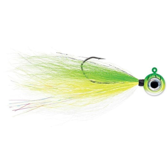 VMC Moontail jig