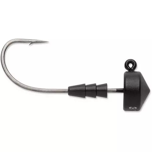 VMC RTSJ Redline Series Tungsten Swimbait Jig