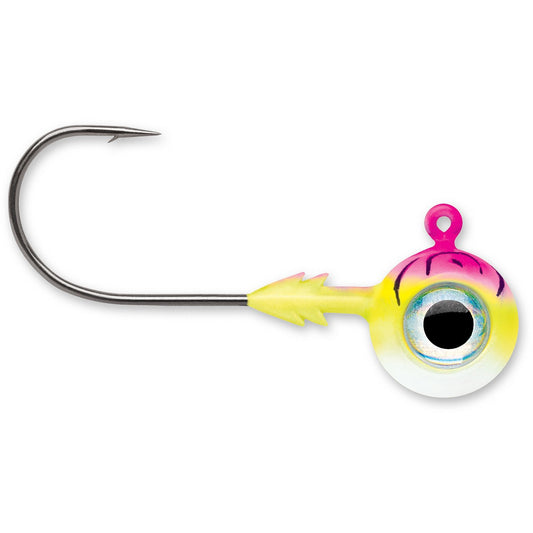 VMC TUNGSTEN MOON EYE JIG