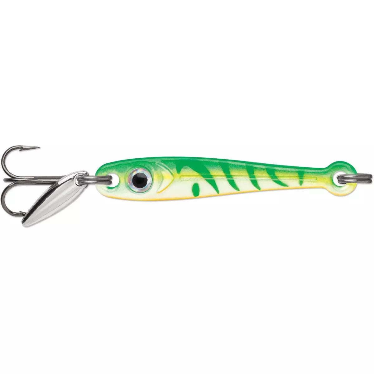 VMC Tungsten Torpedo Spoon