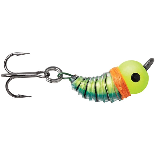 13 fishing Tungsten BugBite Jig