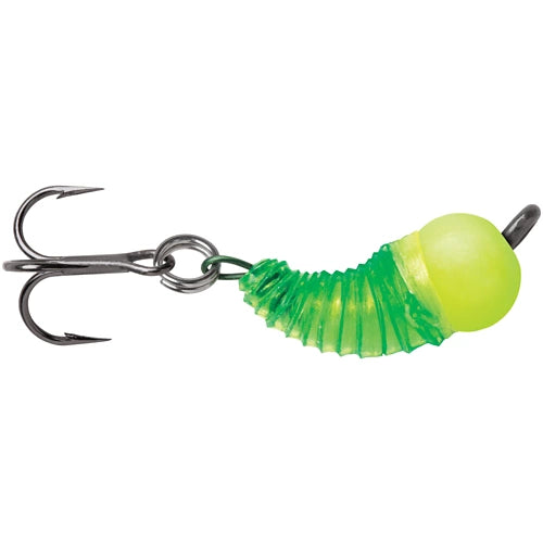 13 fishing Tungsten BugBite Jig