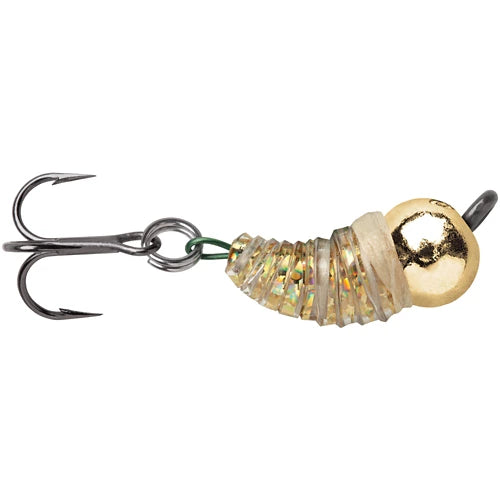 13 fishing Tungsten BugBite Jig