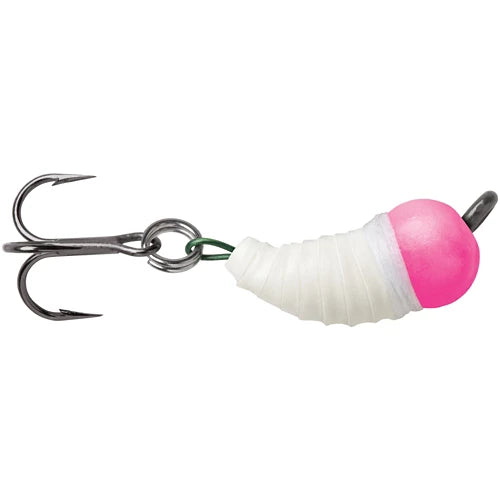13 fishing Tungsten BugBite Jig