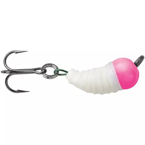 VMC Tungsten Bugbite Jig