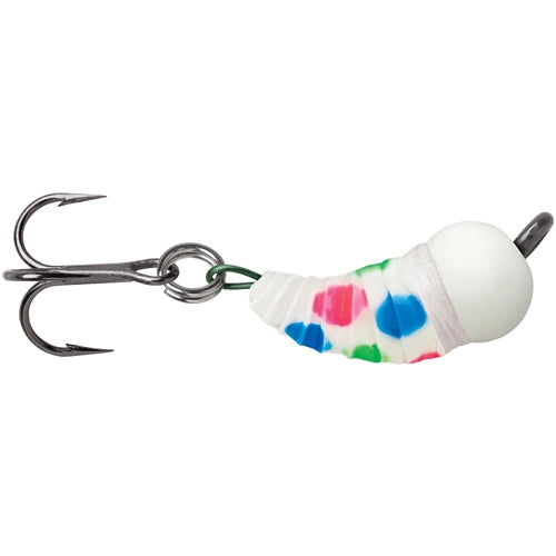 13 fishing Tungsten BugBite Jig