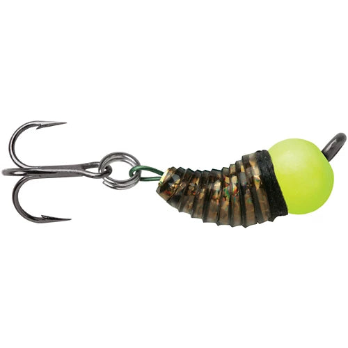 13 fishing Tungsten BugBite Jig
