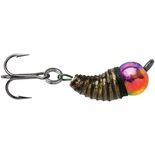 13 fishing Tungsten BugBite Jig