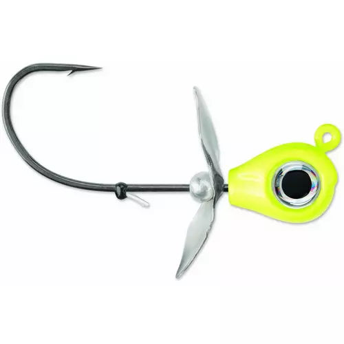 VMC Snitch Jig