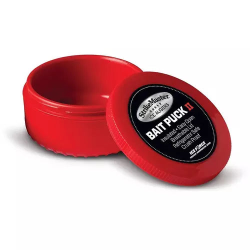 StrikeMaster Bait Puck 5 inch