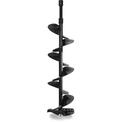 Strikemaster Lazer Lite Drill Ice Auger 10"