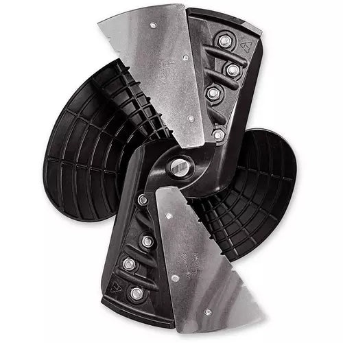 Strikemaster Lazer Lite Drill Ice Auger 10"