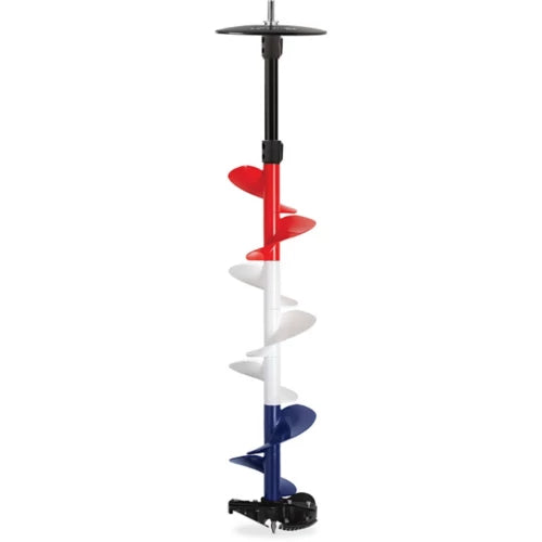 StrikeMaster Lite-Flite 8" USA Lazer Drill
