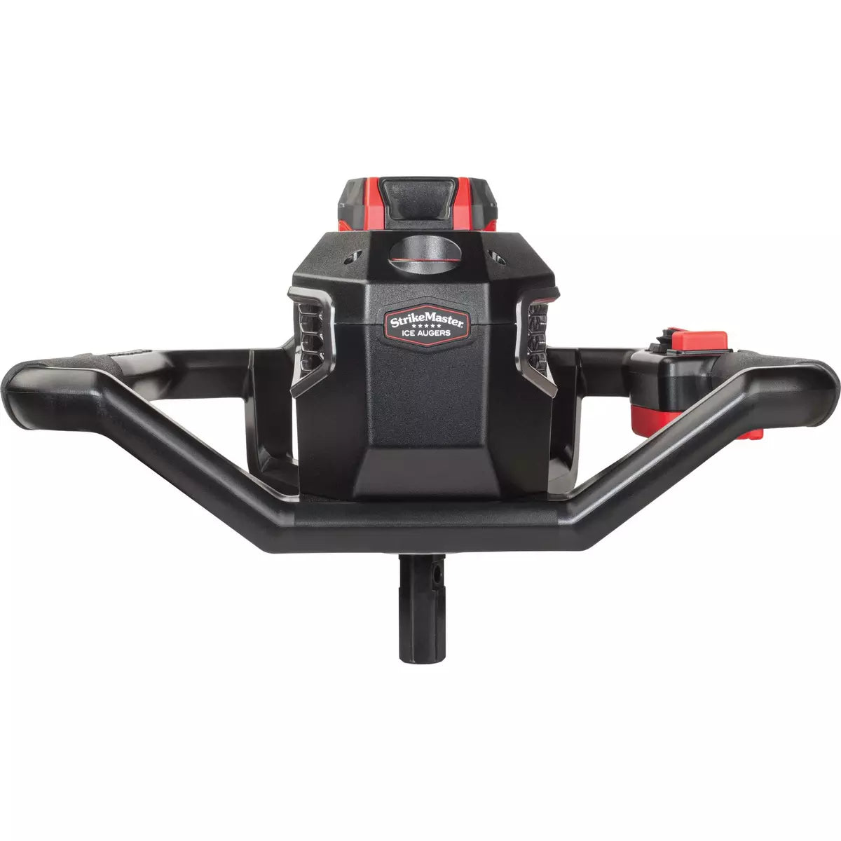 StrikeMaster Maven 40V Electric Ice Auger with (2) Batteries