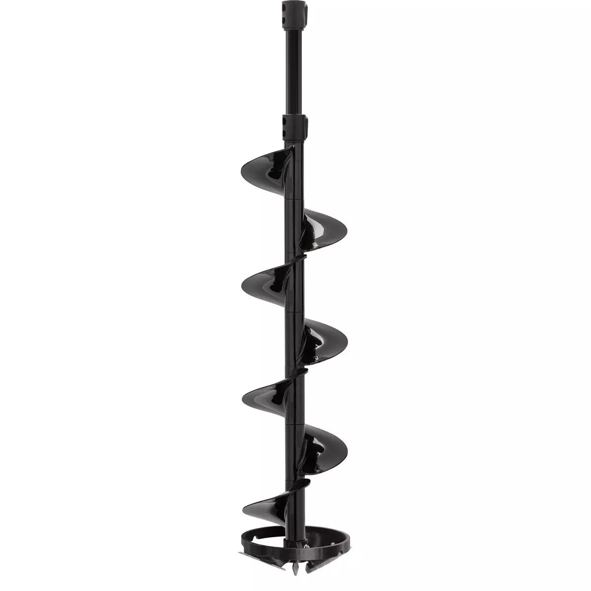 StrikeMaster Maven 40V Electric Ice Auger with (2) Batteries