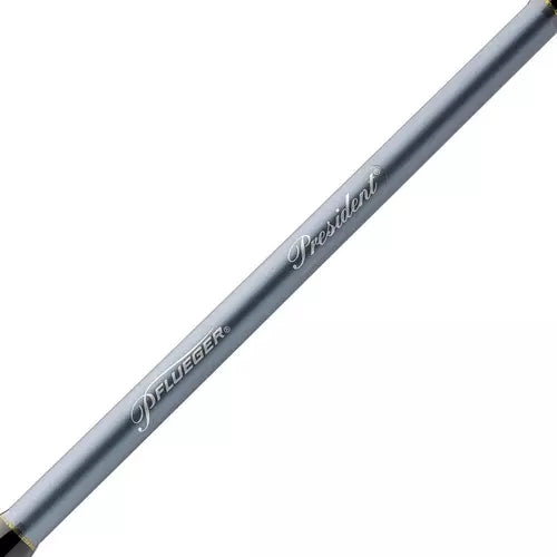 Pflueger President Spinning Rod
