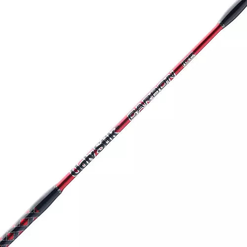 Ugly Stik Carbon Ice Spinning Combo