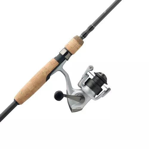 Pflueger Trion Spinning Combo