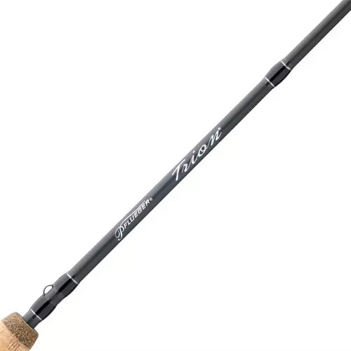 Pflueger Trion Spinning Combo