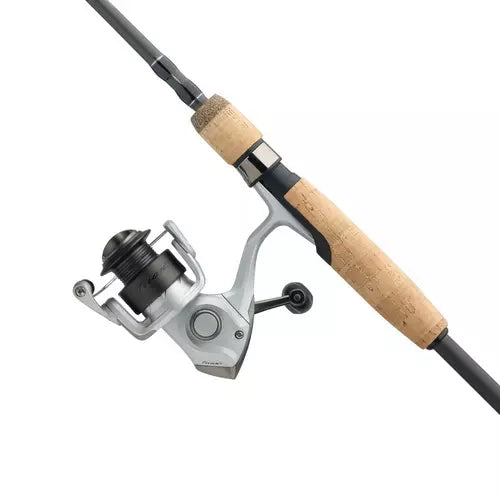 Pflueger Trion Spinning Combo