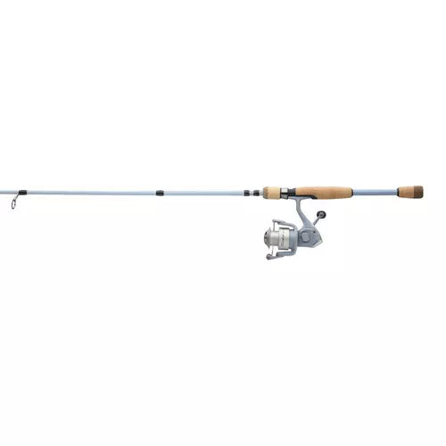 Pflueger LE Trion Spinning Combo