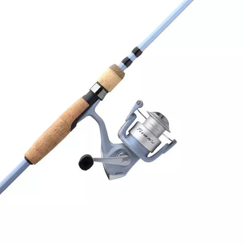 Pflueger LE Trion Spinning Combo