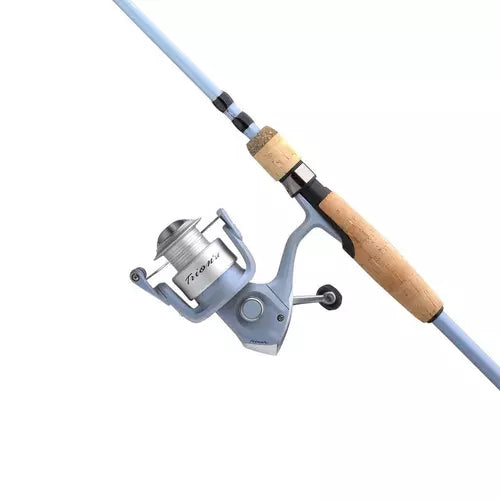 Pflueger LE Trion Spinning Combo