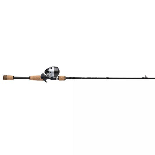 Pflueger Trion Spincast Combo