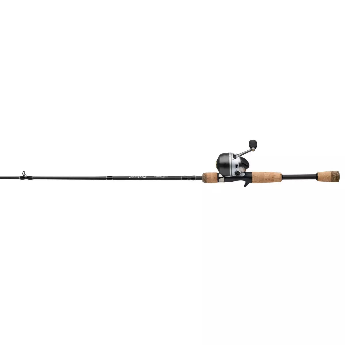 Pflueger Trion Spincast Combo