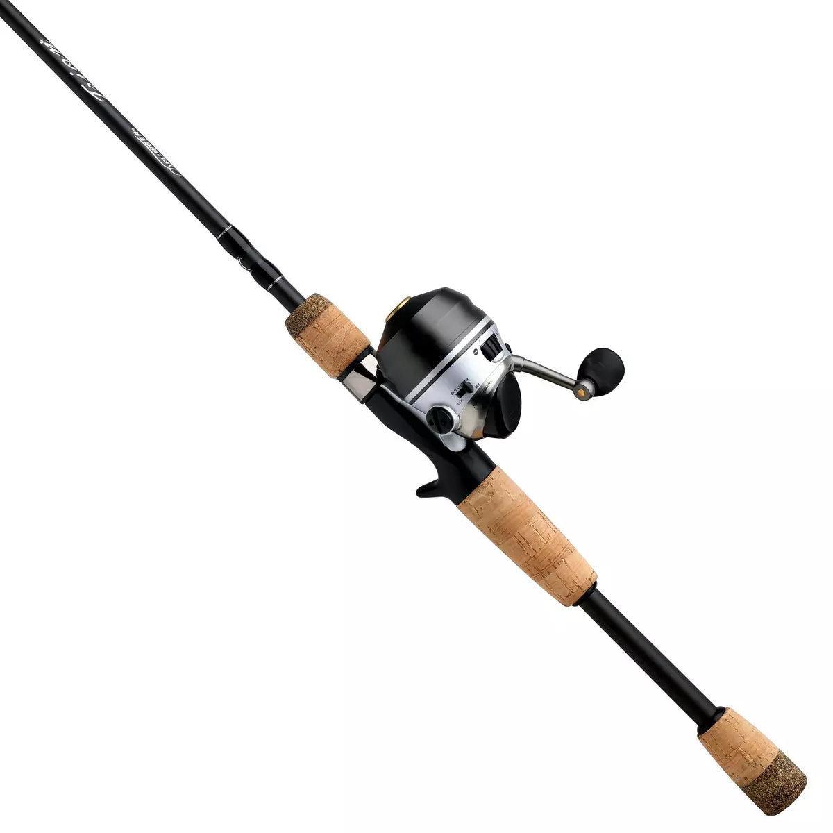 Pflueger Trion Spincast Combo
