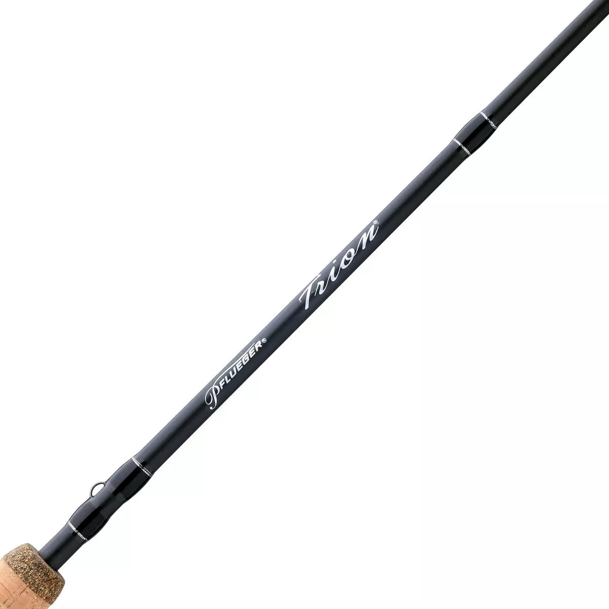 Pflueger Trion Spincast Combo