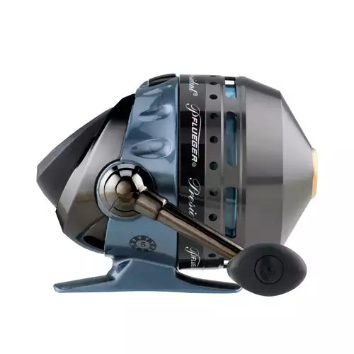 Pflueger President Spincast Reel 23