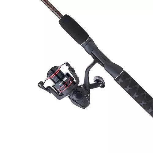 Ugly Stik GX2 spinning Combo