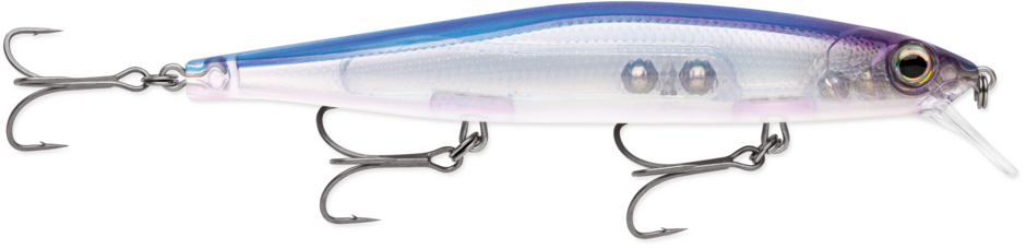 Rapala PXR Mavrik 110 Jerkbait