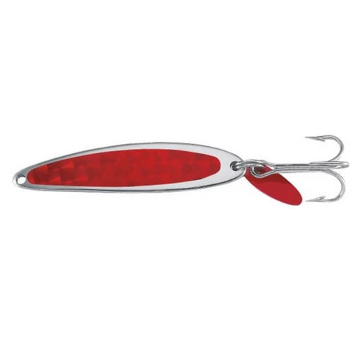 Swedish Pimple jigging spoon