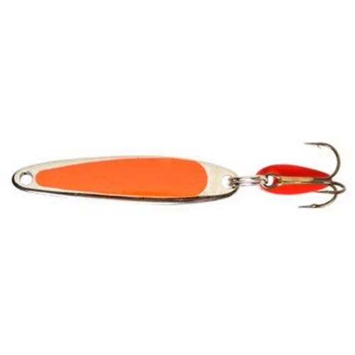 Swedish Pimple jigging spoon