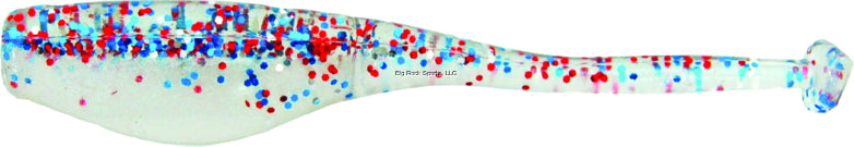 Bobby Garland Baby Shad Swim'R