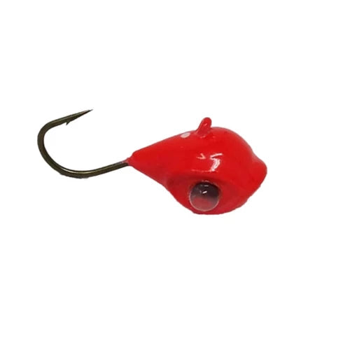 ACME Rattlin' Google Eye Tungsten Jigs (1 Pack)