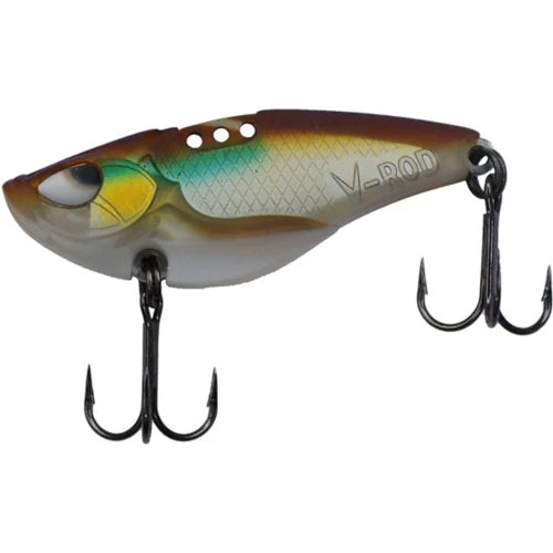 Acme V-Rod 1/8OZ