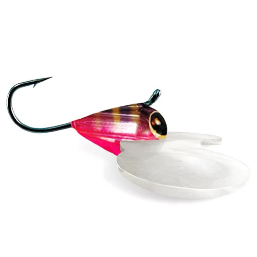 Acme Mick-E Tungsten Jig