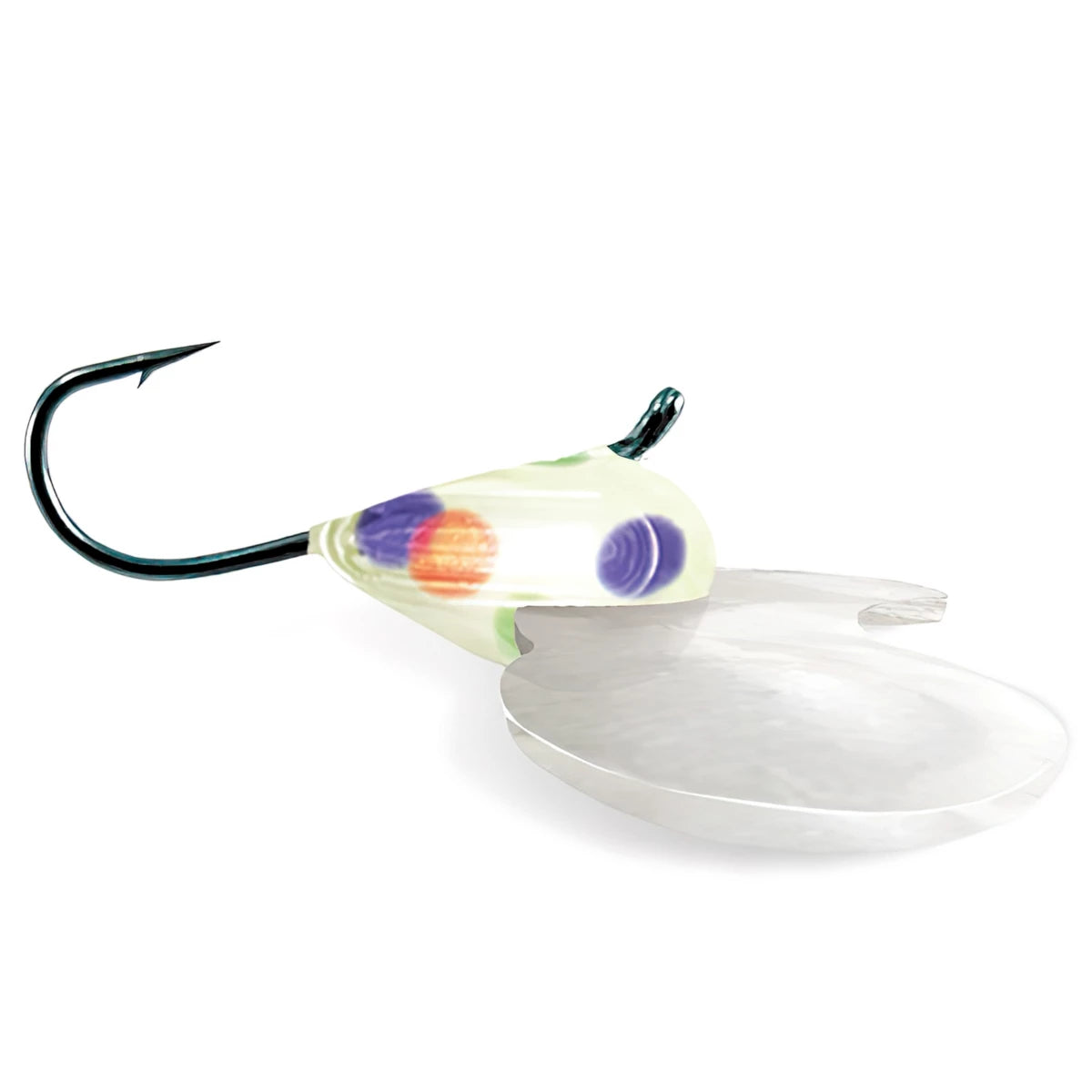 Acme Mick-E Tungsten Jig