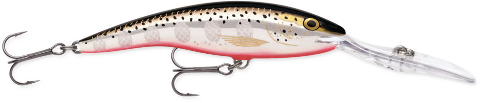 Rapala Deep Tail Dancer®