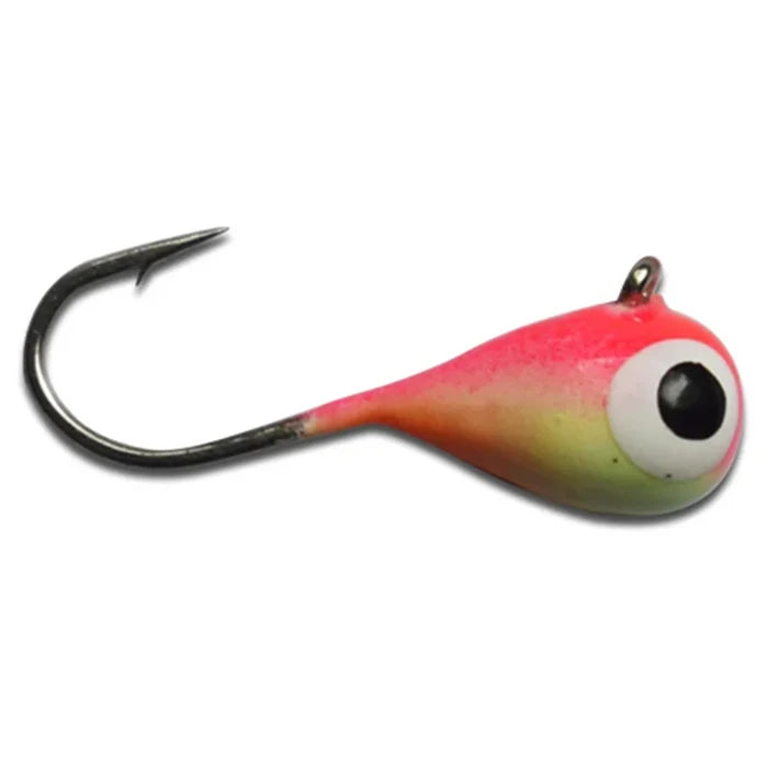 Kenders Tungsten Teardrop